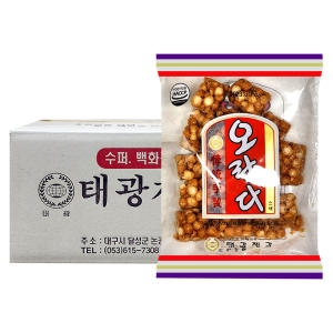 태광제과  오란다 135g