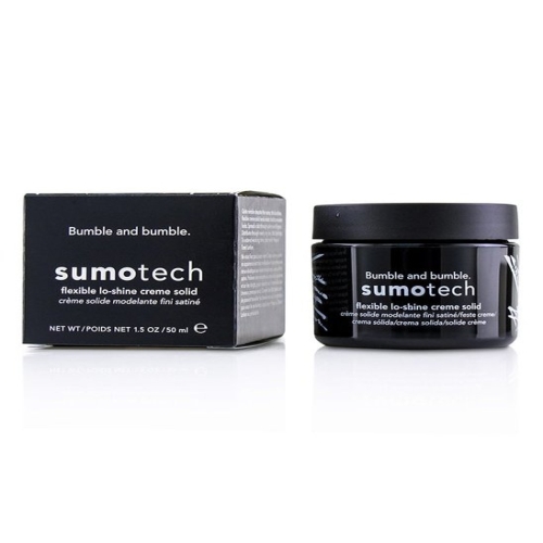 범블앤범블 비비 수모테크 낮은 광택 크림 제형 50ml