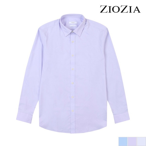 지오지아 레귤러 카라 기능성 드레스 셔츠 ADZ5WD1901