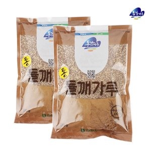 영월농협 들깨가루 250g x 2봉