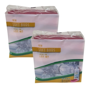 암웨이 수세미 소프트버즈 1+1