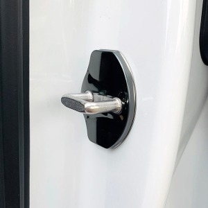 브릭스  크롬 도어스트라이커 커버