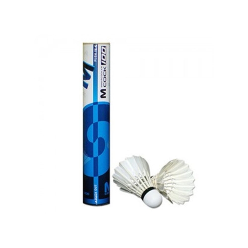 M100 셔틀콕 난타콕 레슨콕 연습용12 내구성강화762086 26