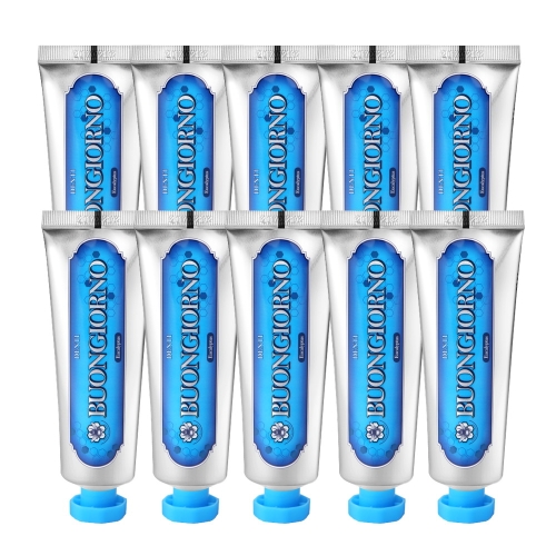 아토세이프  덴티본조르노 치석케어 치약 100g