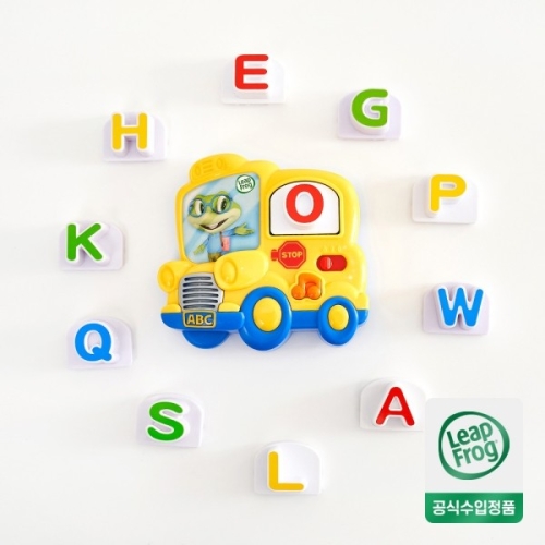 ABC 자석놀이
