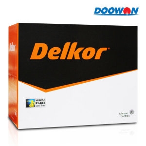 델코  두원몰 AGM70LN3 자동차 배터리 직영점 공임장착