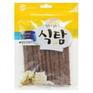 오션 거침없는 식탐 양고기져키 90g
