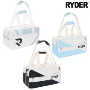 라이더  배드민턴 미니 가방 라켓가방 스카이블루 블랙 민트 2023RMB-3 4 5