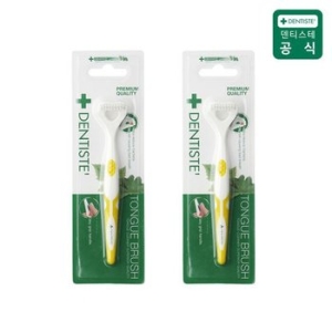 DKSH 덴티스테 멀티 혀클리너