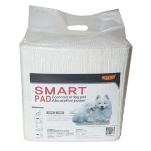 오너클랜 절약형 스마트 패드 100매