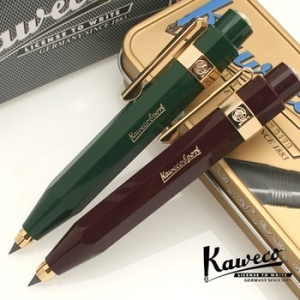 제브라  무료각인   스포츠 클래식 클러치펜슬 3.2mm 그린/버건디    스포츠 클래식 클러치펜슬 3.2mm 그린/버건디