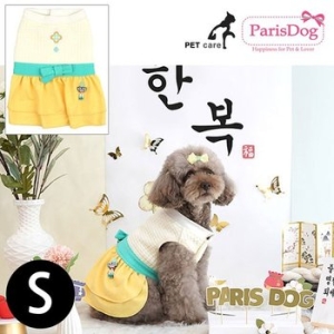 패리스독 걸즈 한복 (S~XL)