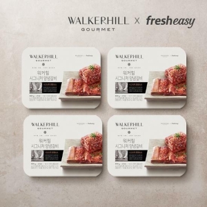 한원푸드시스템 프레시지 워커힐 시그니처 양념갈비 800g