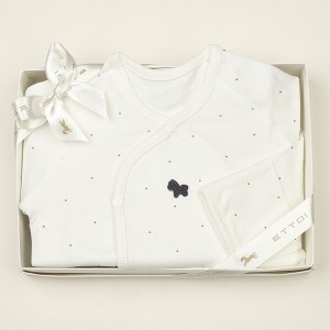 에뜨와 임신V출산선물 라운배내저고리 07Q017002