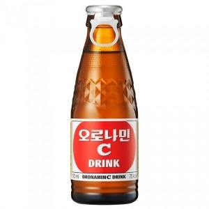 동아오츠카 오로나민C 120ml X 50병_bt