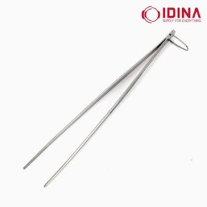 이디나  실용적인 주방용품 대형 핀셋 집게 먹방 쿡방