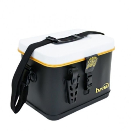 바낙스  루어 보조가방 (2160 BLA)