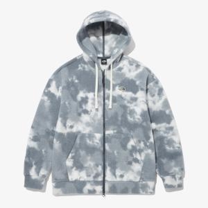 노스페이스 남녀공용 노벨티 아캄포 후드 집업 (NJ5JP28D)