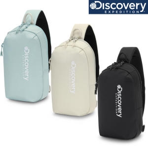 디스커버리 이지 슬링백 (DXSG0033N)