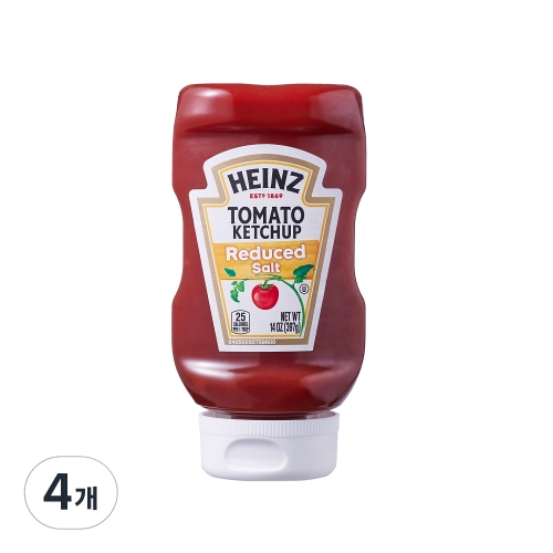 하인즈 토마토케찹 397g