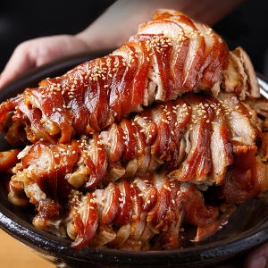 이정희 장인의 냉장 무뼈 족발 300g