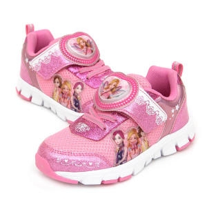 시크릿쥬쥬 피치 발광운동화