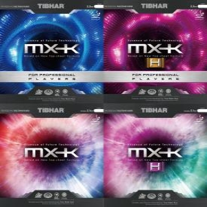 티바  에볼루션 MX-K H