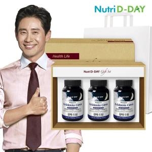 뉴트리디데이 프리미엄 감태드림 500mg 90정
