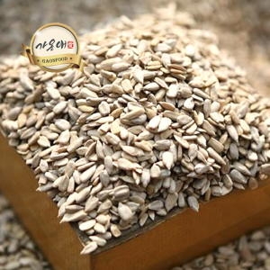 가온애  해바라기씨 1kg 견과 호박씨 넛츠 건과류 견과류