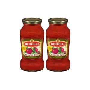 베르톨리 보드카 소스 680g 2개