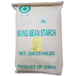 남양에프앤씨 청포묵가루 20kg