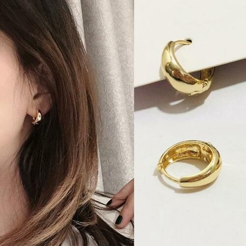 ring-18 일자 원석과 고전적인 문양 프리 원석 반지