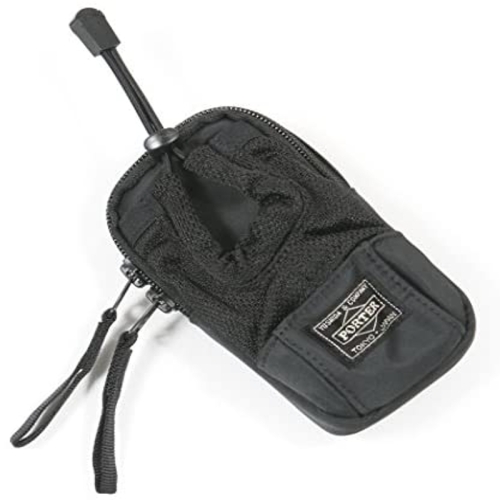 포터 PORTER 가방 파우치 드라이브 DRIVE POUCH 소품함 작은 타입 미니 나일론 남성용 여성 635-06829