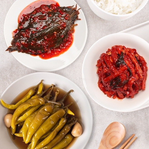 마녀바스켓  반찬종합세트