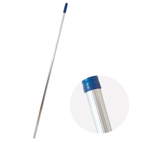 매직크린  다용도 공자루 알루미늄봉150cm