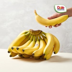 돌(Dole) Dole 미니 바나나 13kg