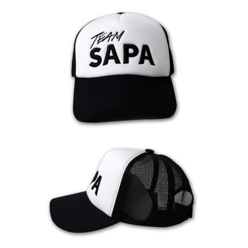 낚시 등산 동호회 팀용 여름용 메쉬 볼캡 모자