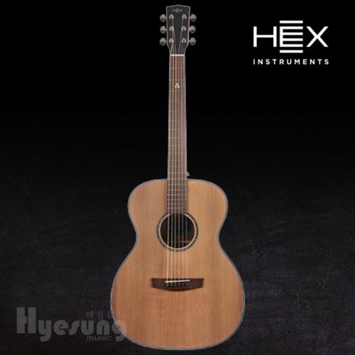 헥스  HEX 통기타 STING F330