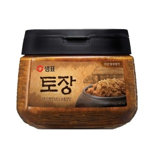샘표 토장 1.9 kg