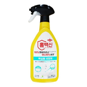 랩신 홈백신 욕실용 600ml
