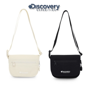 디스커버리 트레블 크로스백S (DXCR4023N)