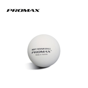프로맥스  정구공 KO-300TB 1개입 안전 테니스공