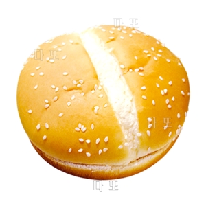 삼립  4.5인치 햄버거빵 6개x4봉 24개 4.5호 빅햄버거빵 샌드위치