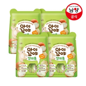 남양유업 아이꼬야 양파퐁 30g