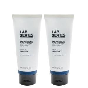 랩시리즈 데일리 레스큐 젤 클렌저 100ml