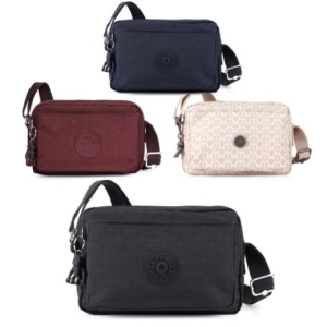 키플링 카메라백 ABANU 미디움