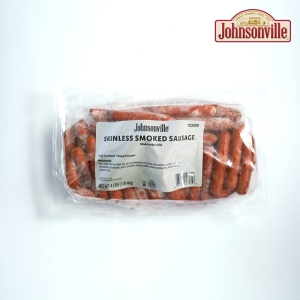 쟌슨빌  먹기편한 스킨 리스 소시지 1810g 1팩 1개