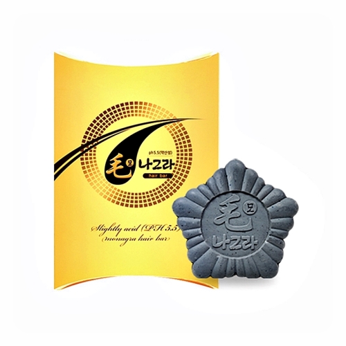 스킨매직 모나그라 헤어바 70g