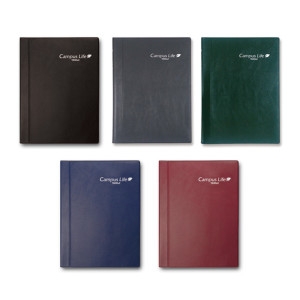 양지사  비닐노트 대3호 색상랜덤