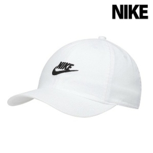 나이키 슈즈 키즈 볼캡 헤리티지86 어저스터블 화이트 AJ3651 100 유아동 종합쇼핑몰